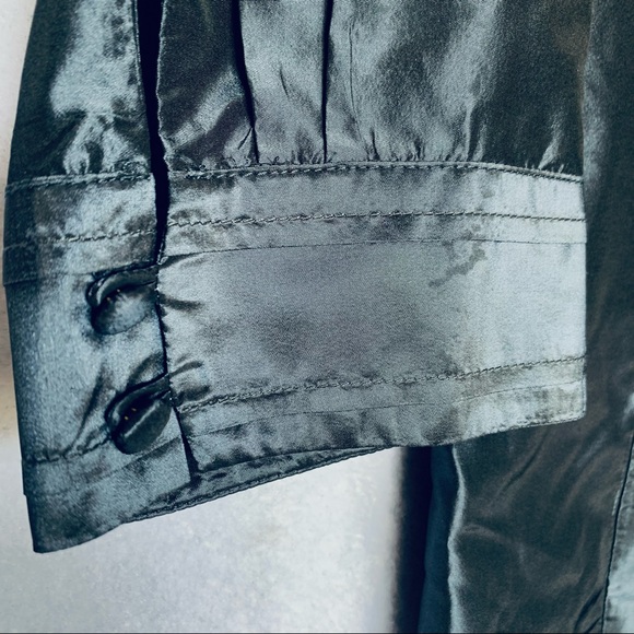 Vintage Perri Cutten Australian Designer Evening Skirt Size 12 & Size 14 Jacket - Picture 6 of 16